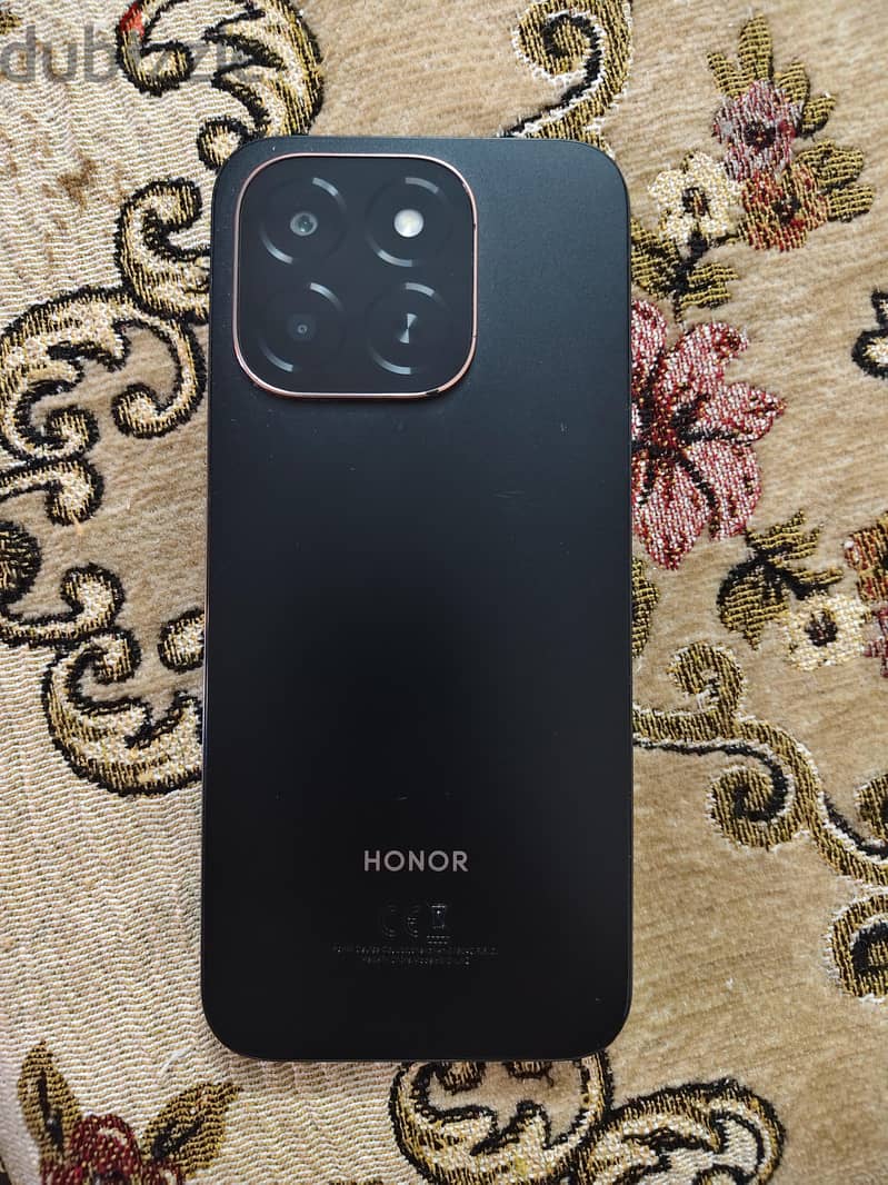 Honor X6c 8