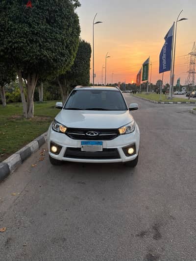 Chery Tiggo 3 2023