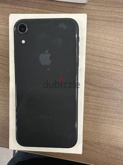 Apple - iPhone XR