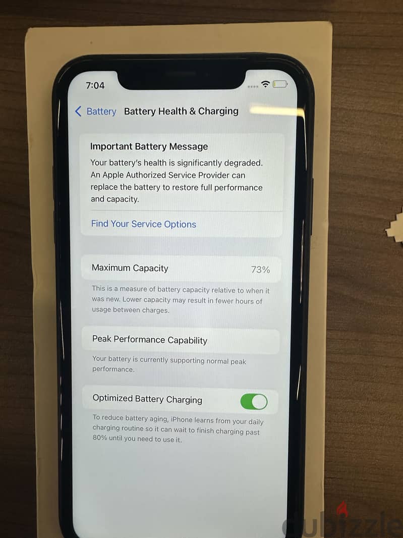 Apple - iPhone XR 4
