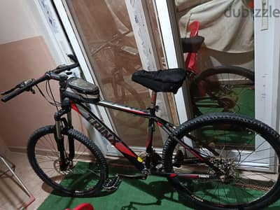 trinx m136