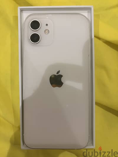 Apple - iPhone 12