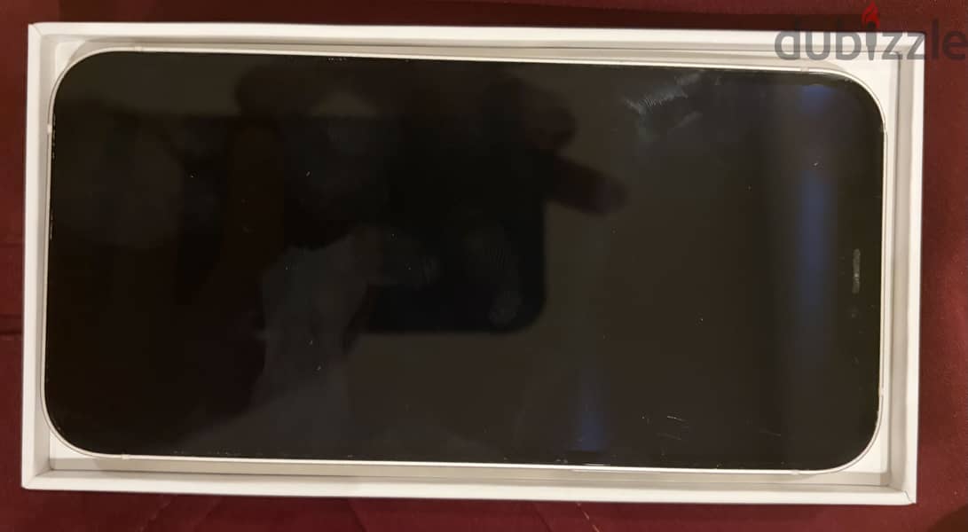 Apple - iPhone 12 4