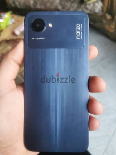Realme Narzo 50i Prime