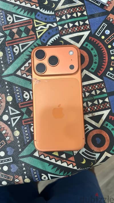 Apple - iPhone 17 Pro