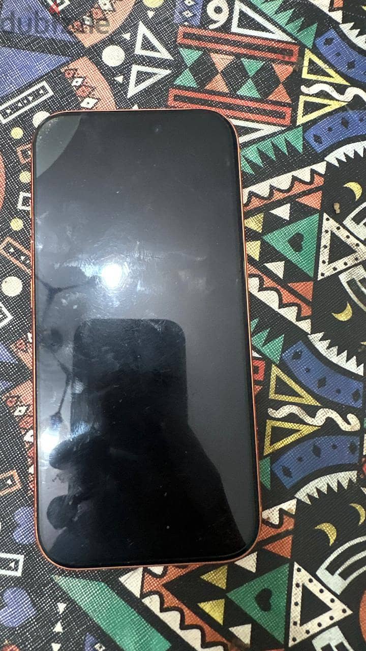 Apple - iPhone 17 Pro 1