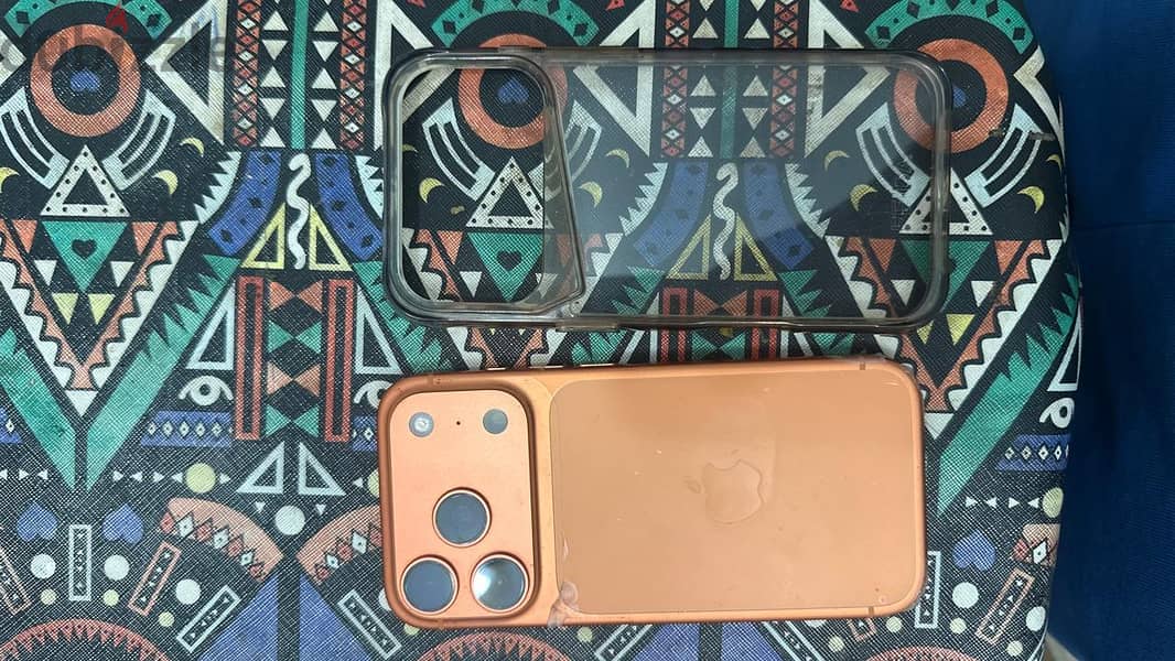 Apple - iPhone 17 Pro 7
