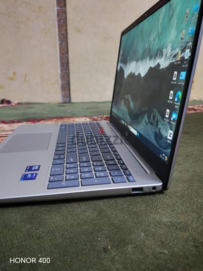 Laptop HP 15 FD