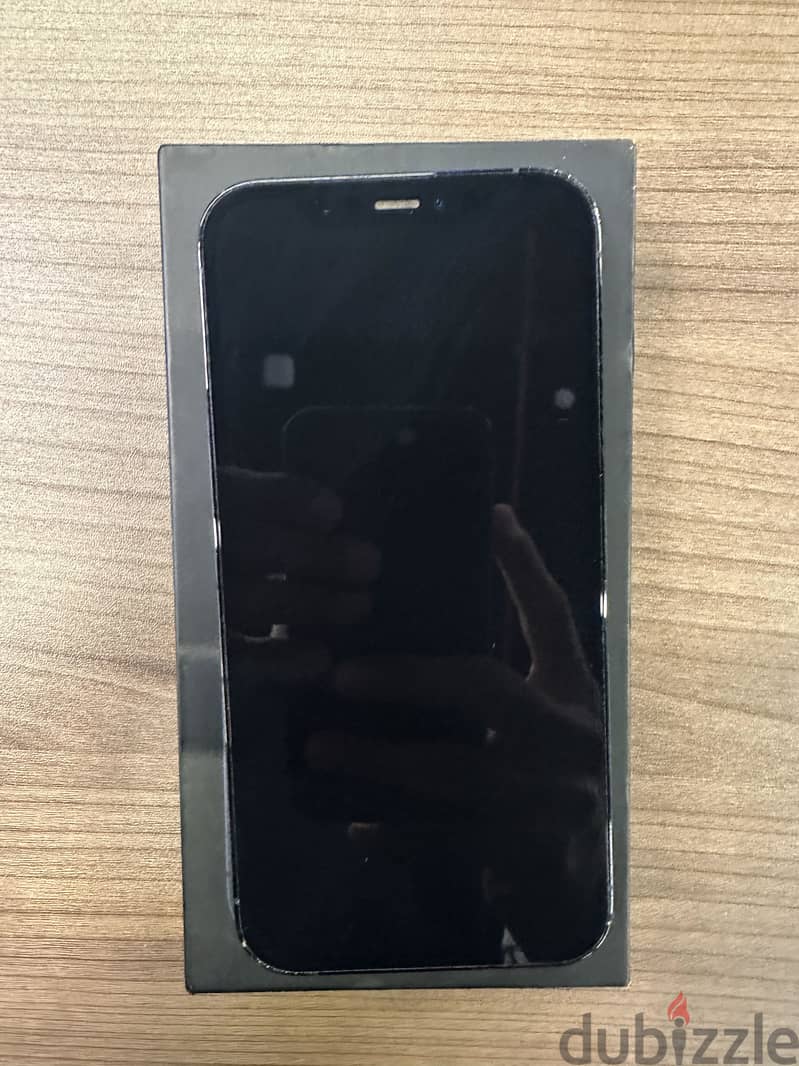 Apple - iPhone 12 Pro 4