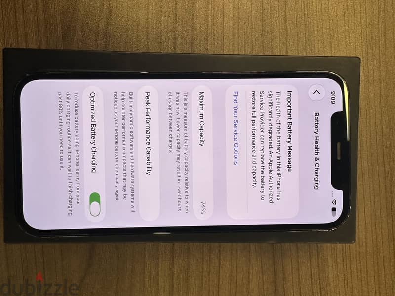 Apple - iPhone 12 Pro 5