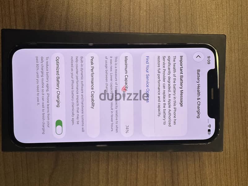 Apple - iPhone 12 Pro 7