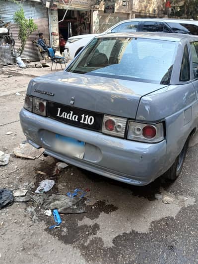 لادا 2110 2006