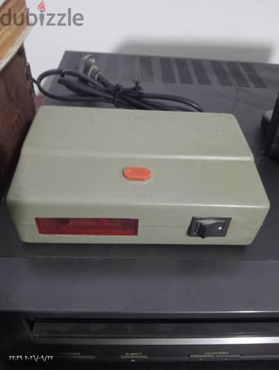 مضخم اشاره لأنتن T. V  او طبق دش