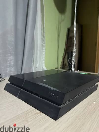 Playstation 4 fat