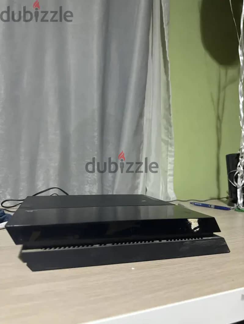 Playstation 4 fat 2
