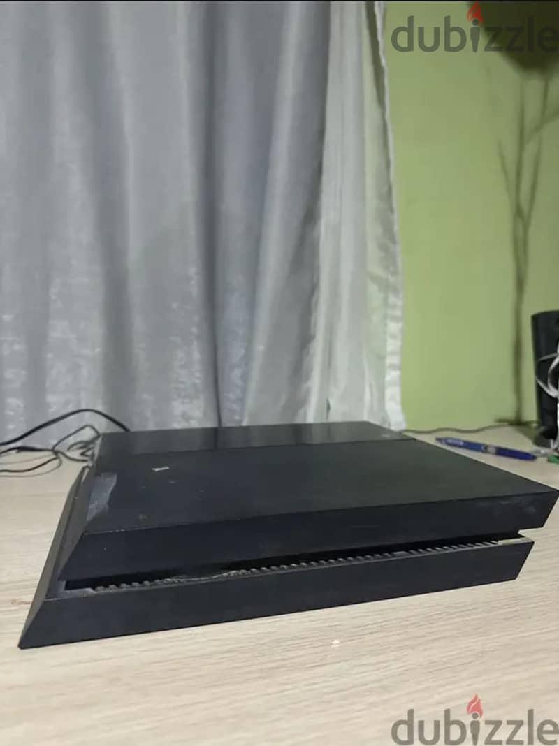 Playstation 4 fat 4