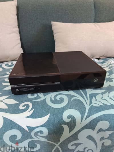 Xbox one