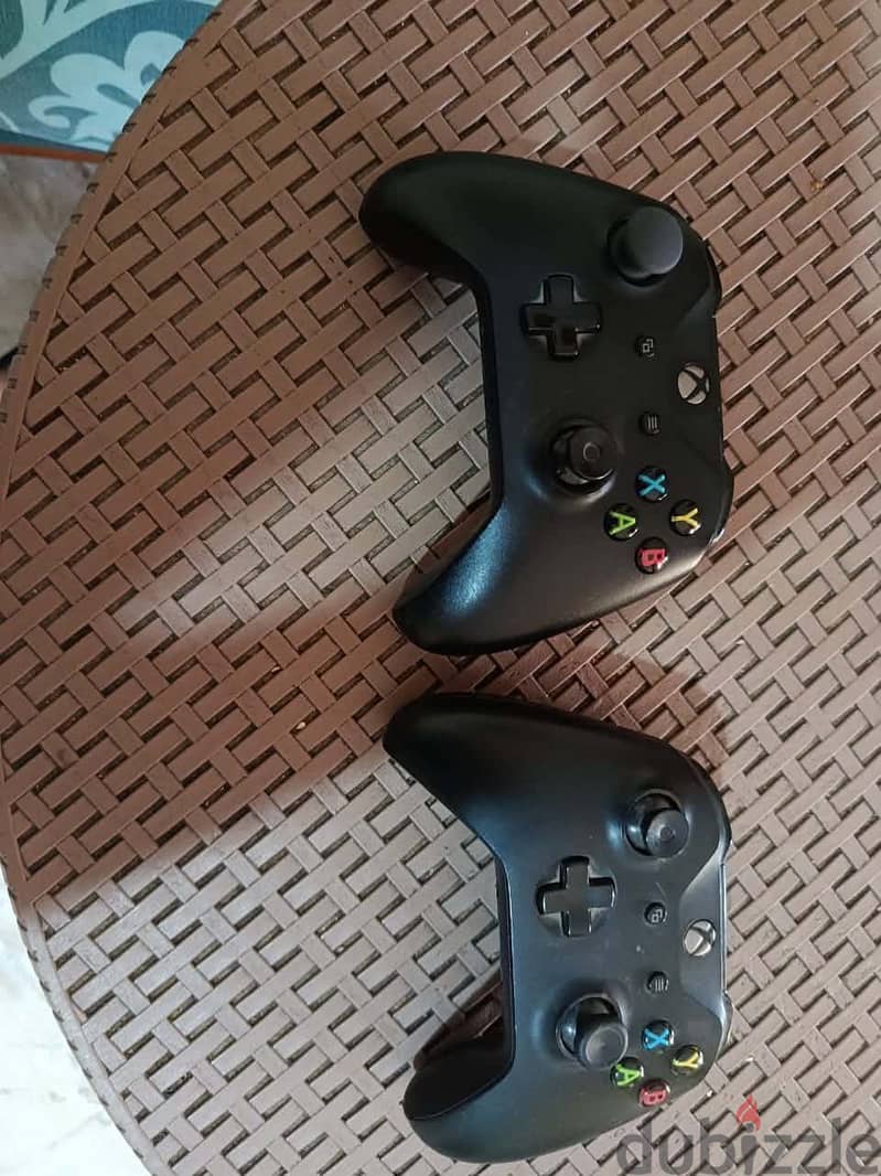 Xbox one 3