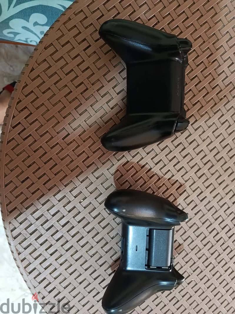 Xbox one 4