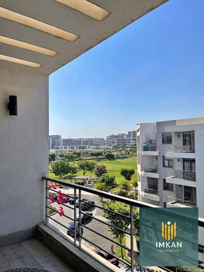 Apartment for sale at less than half price—with a 540,000 down payment and a 12-year installment plan—featuring full amenities and utilities. Located