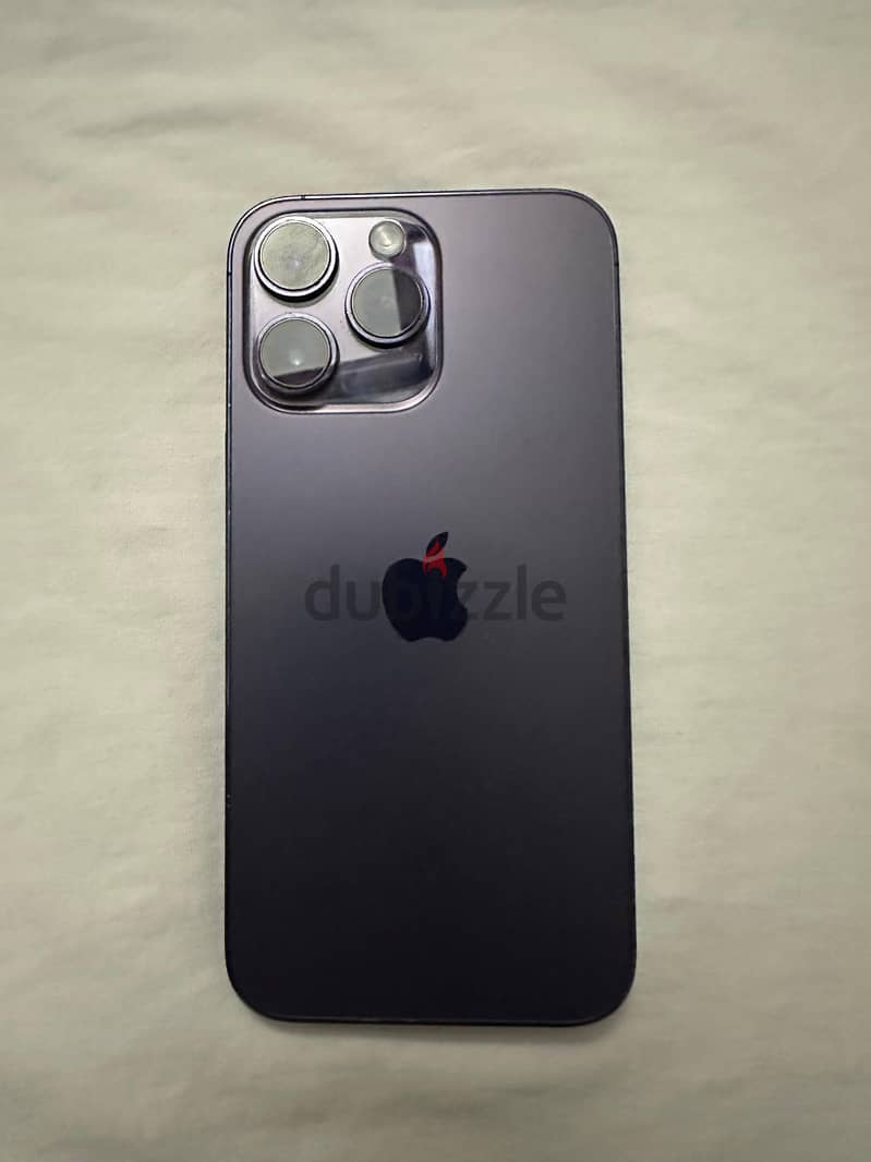 iPhone 14pro max 2