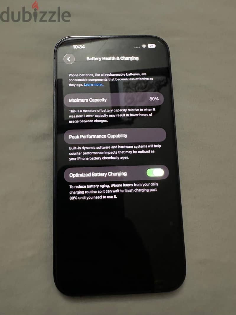 iPhone 14pro max 3