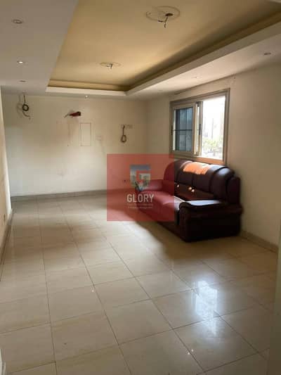 Apartment for sale in Nasr City, a great opportunity for living or investment - suitable for family residence - prime location - 2 elevators