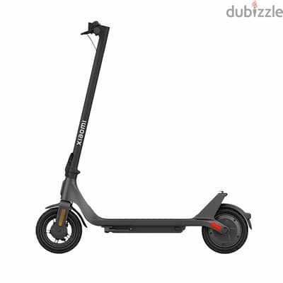 Xiaomi Scooter 4 Lite 2nd Gen - شبه جديد - استخدام للتجربة فقط