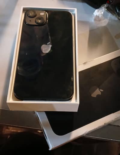 Apple - iPhone 13