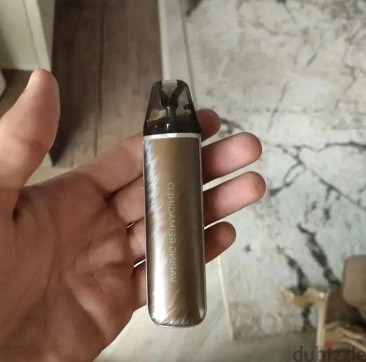Vapes nxlem go 1
