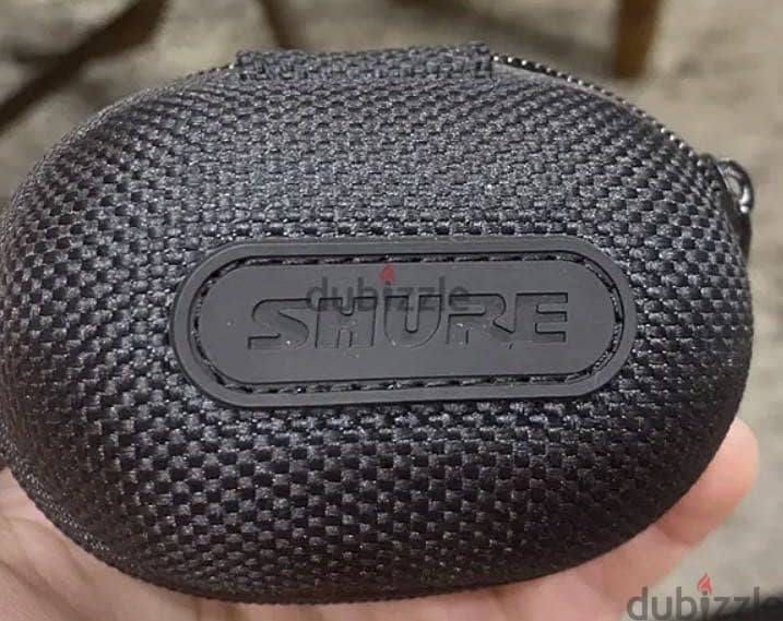 Shure MV88 IOS Mic 2