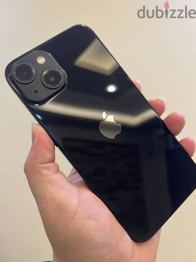 Apple - iPhone 13