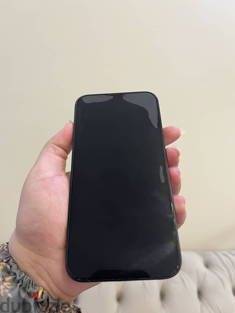 Apple - iPhone 13 2