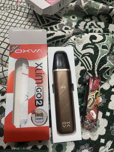 Xlime go 2 للبيع