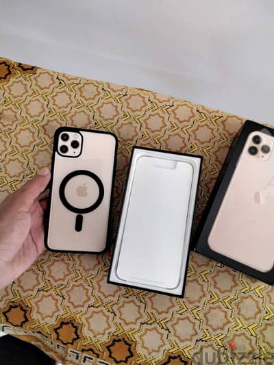 Apple - iPhone 11 Pro Max
