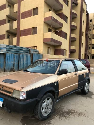 Used Seat Ibiza 1993 For Sale Giza