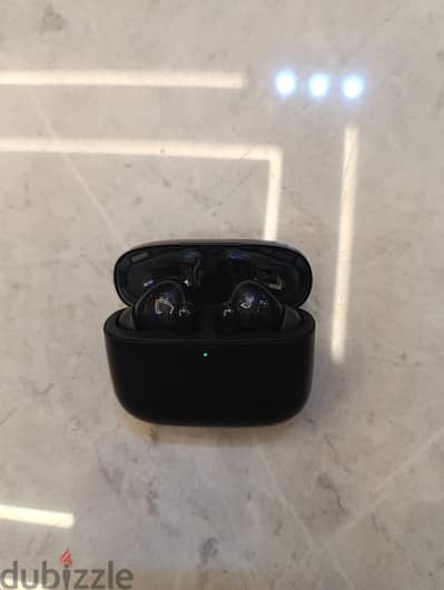 سماعة Oraimo Wireless Earbuds أصلية – استعمال خفيف – B