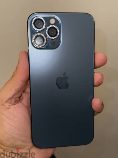 Apple - iPhone 12 Pro Max