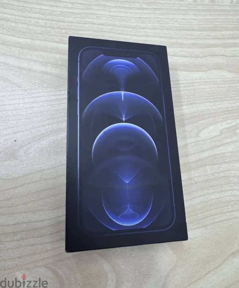 Apple - iPhone 12 Pro Max 3
