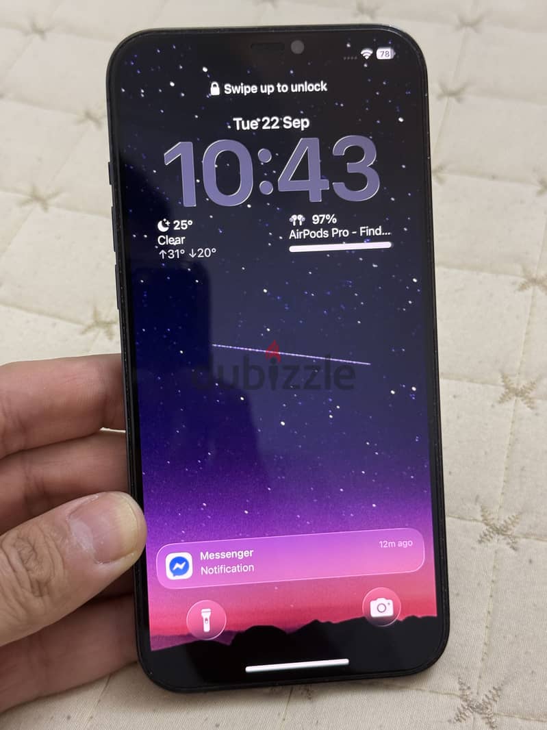 Apple - iPhone 12 Pro Max 4