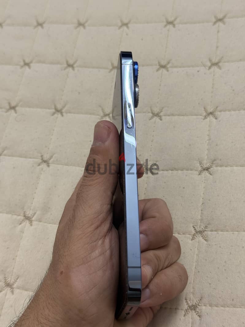 Apple - iPhone 12 Pro Max 6