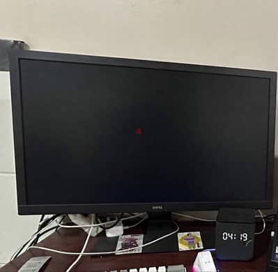 شاشة كمبيوتر BenQ