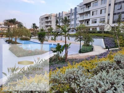 Take immediate possession of a penthouse in the Galleria compound—available via installment—located within a highly distinctive residential community.