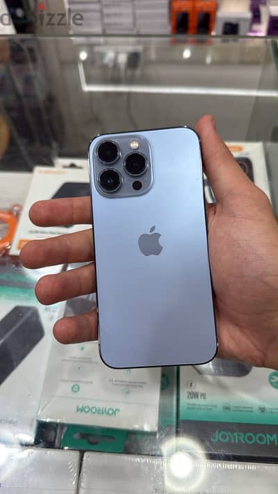 آبل - آيفون 13 برو
