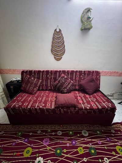 انتريه  2 كنبه  ٢كرسى
