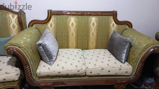 كنب وكراسى