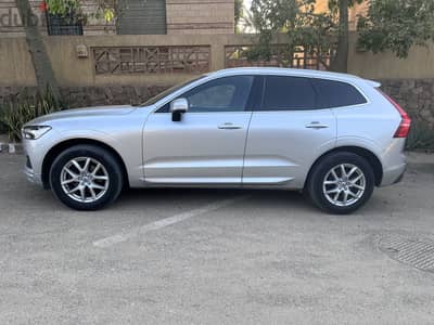 Volvo XC60 2021