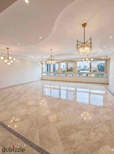 Apartment for sale 220m steps from Mohi El-Din Street, Amman