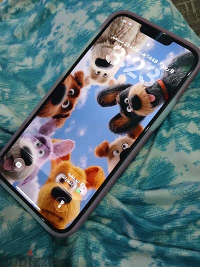 آبل - آيفون 13 برو ماكس