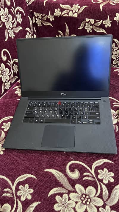 Dell Precision 5510